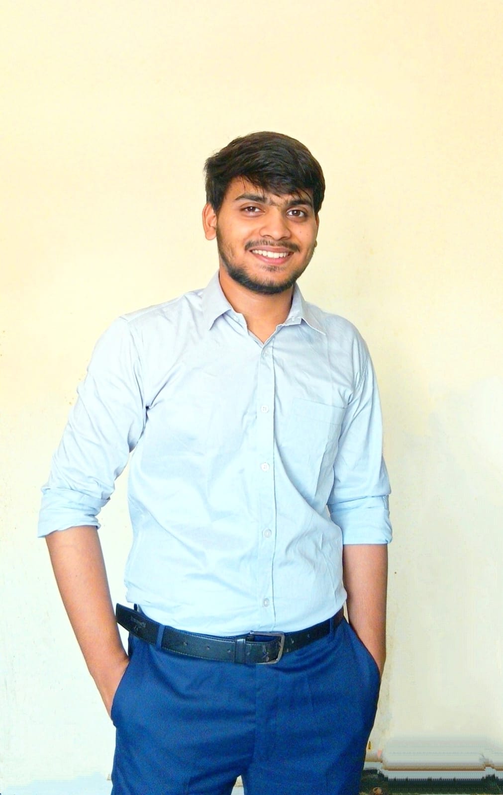 Shubham Kumar developer